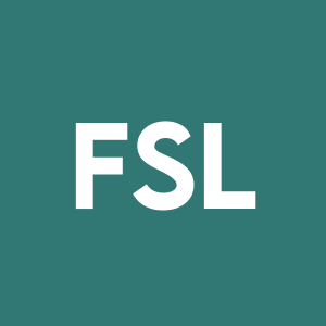 Stock FSL logo