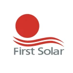 First Solar logo