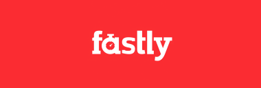 Stock FSLY logo