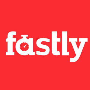 Stock FSLY logo