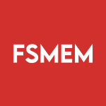 FSMEM Stock Logo