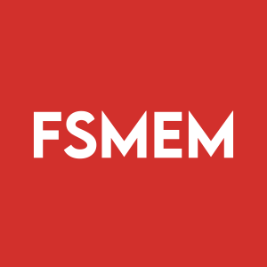 Stock FSMEM logo