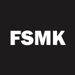 FSMK Stock Logo