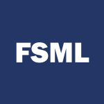 FSML Stock Logo