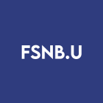 FSNB.U Stock Logo