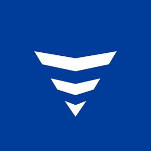 Stock FSNUY logo