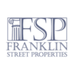 FSP Stock Logo