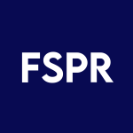 FSPR Stock Logo