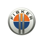 Fisker Inc logo