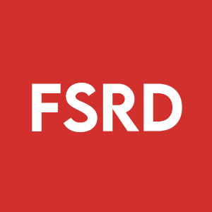 Stock FSRD logo
