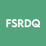FSRDQ Stock Logo
