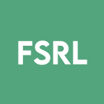 FSRL Stock Logo