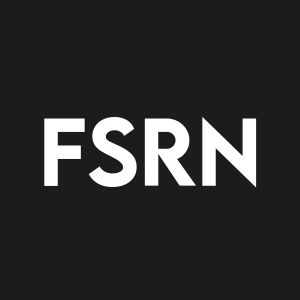 Stock FSRN logo