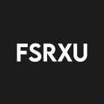FSRXU Stock Logo