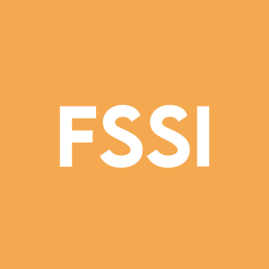 Stock FSSI logo