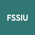 FSSIU Stock Logo