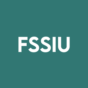 Stock FSSIU logo