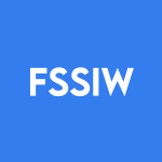 FSSIW Stock Logo