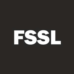 Stock FSSL logo