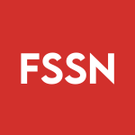 FSSN Stock Logo