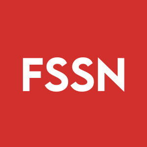 Stock FSSN logo