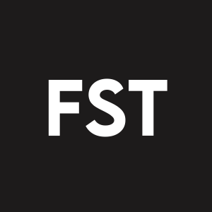 Stock FST logo