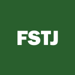 FSTJ Stock Logo
