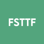 FSTTF Stock Logo