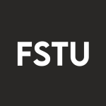 FSTU Stock Logo