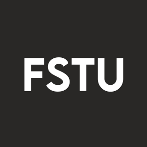 Stock FSTU logo