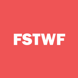 Stock FSTWF logo