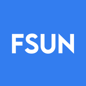 Stock FSUN logo