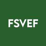fsvef Stock Logo