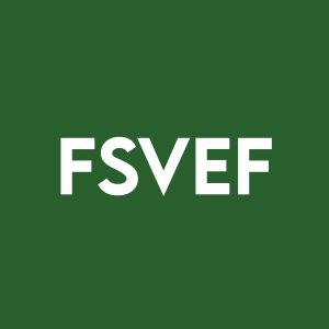 Stock FSVEF logo