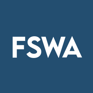 Stock FSWA logo