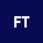 FT Stock Logo