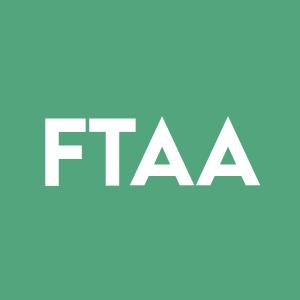 Stock FTAA logo