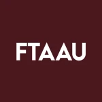 Ftac Athena Acquisition Corp logo