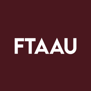 Stock FTAAU logo