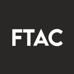 FTAC Stock Logo