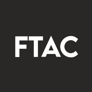 Stock FTAC logo
