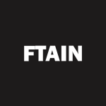 FTAIN Stock Logo