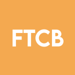 FTCB Stock Logo