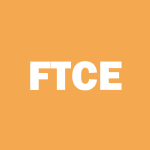 FTCE Stock Logo