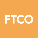 FTCO Stock Logo