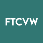 FTCVW Stock Logo