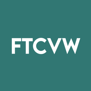 Stock FTCVW logo