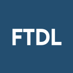 FTDL Stock Logo