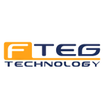 FTEG Stock Logo