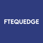 FTEQUEDGE Stock Logo